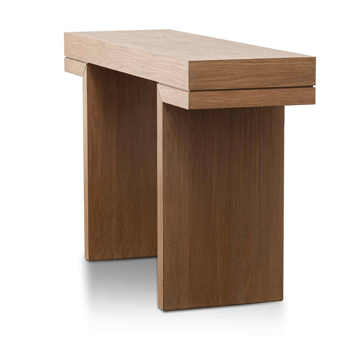 Hever 130cm Console Table