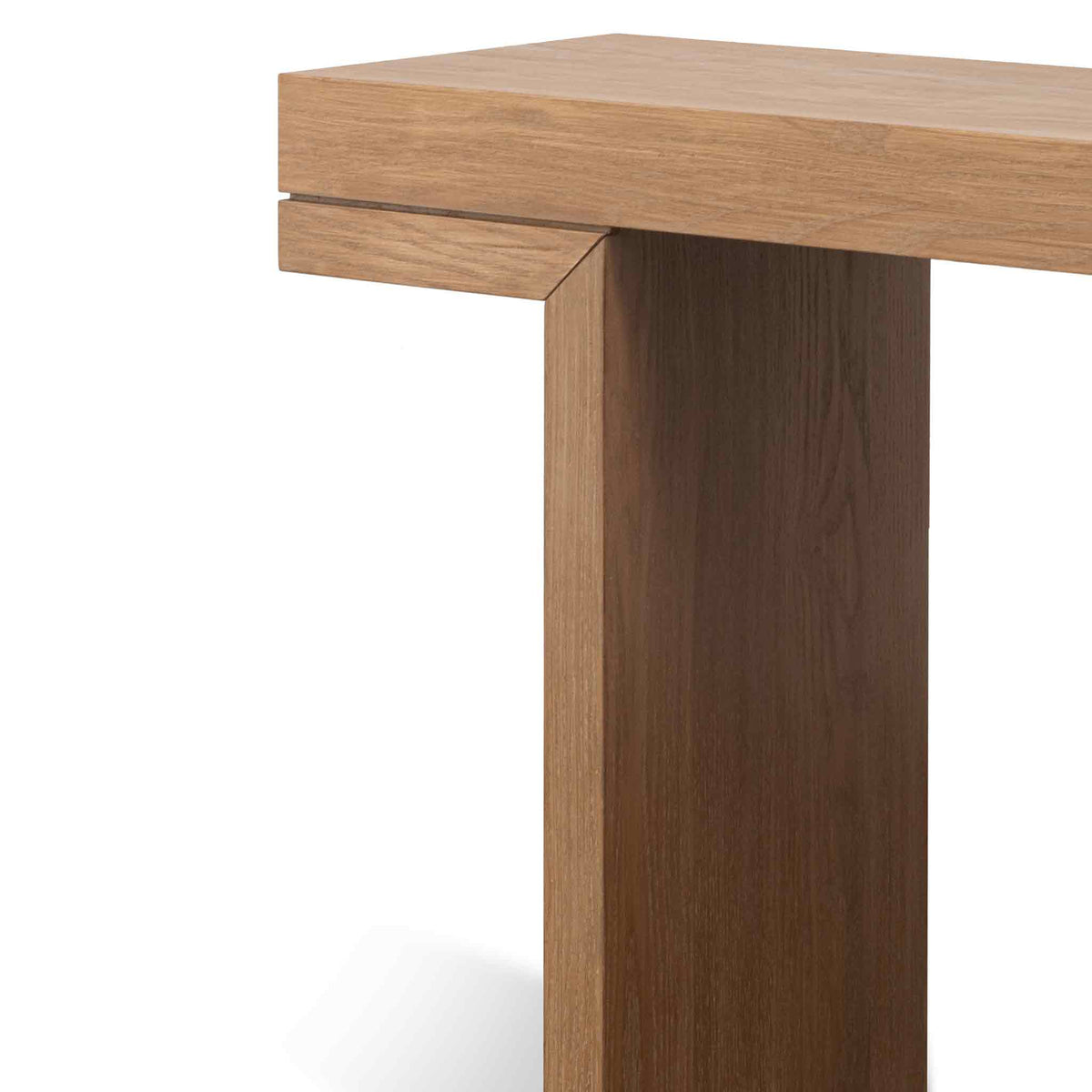 Hever 130cm Console Table