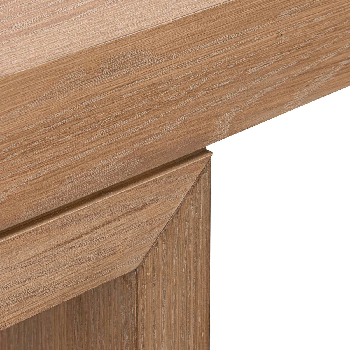 Hever 130cm Console Table