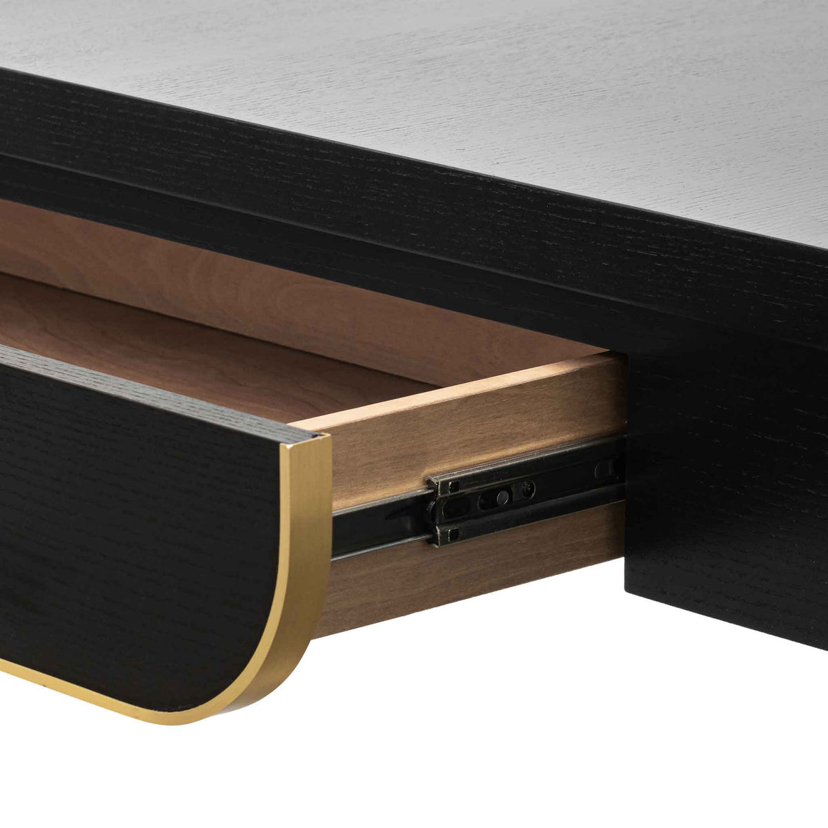 Watling 140cm Console Table
