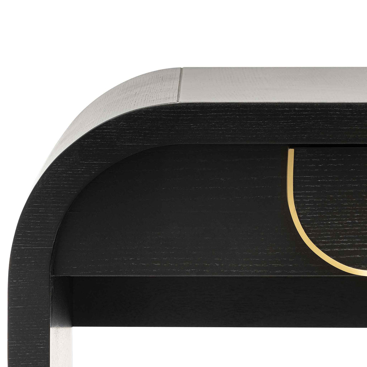 Watling 140cm Console Table
