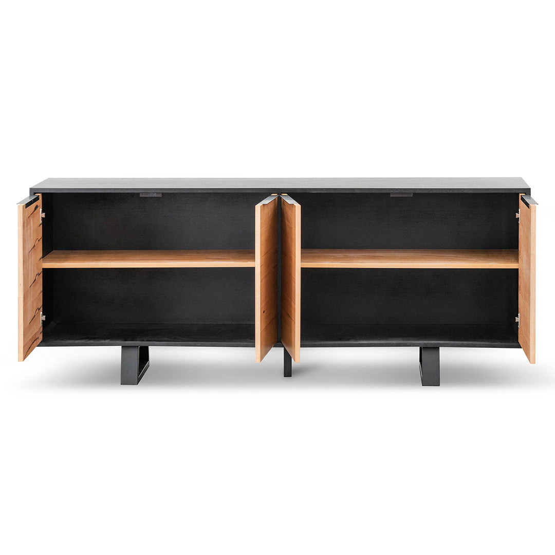 Nunnington 200cm Buffet Unit