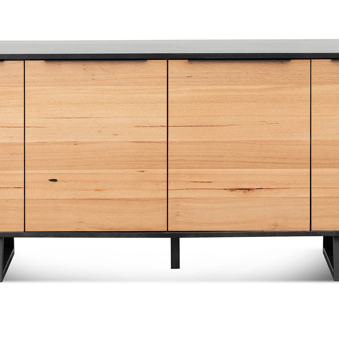 Nunnington 200cm Buffet Unit