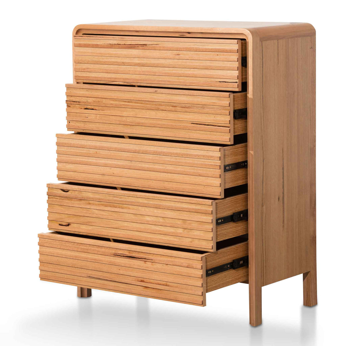 Highfield Tallboy Drawer Chest