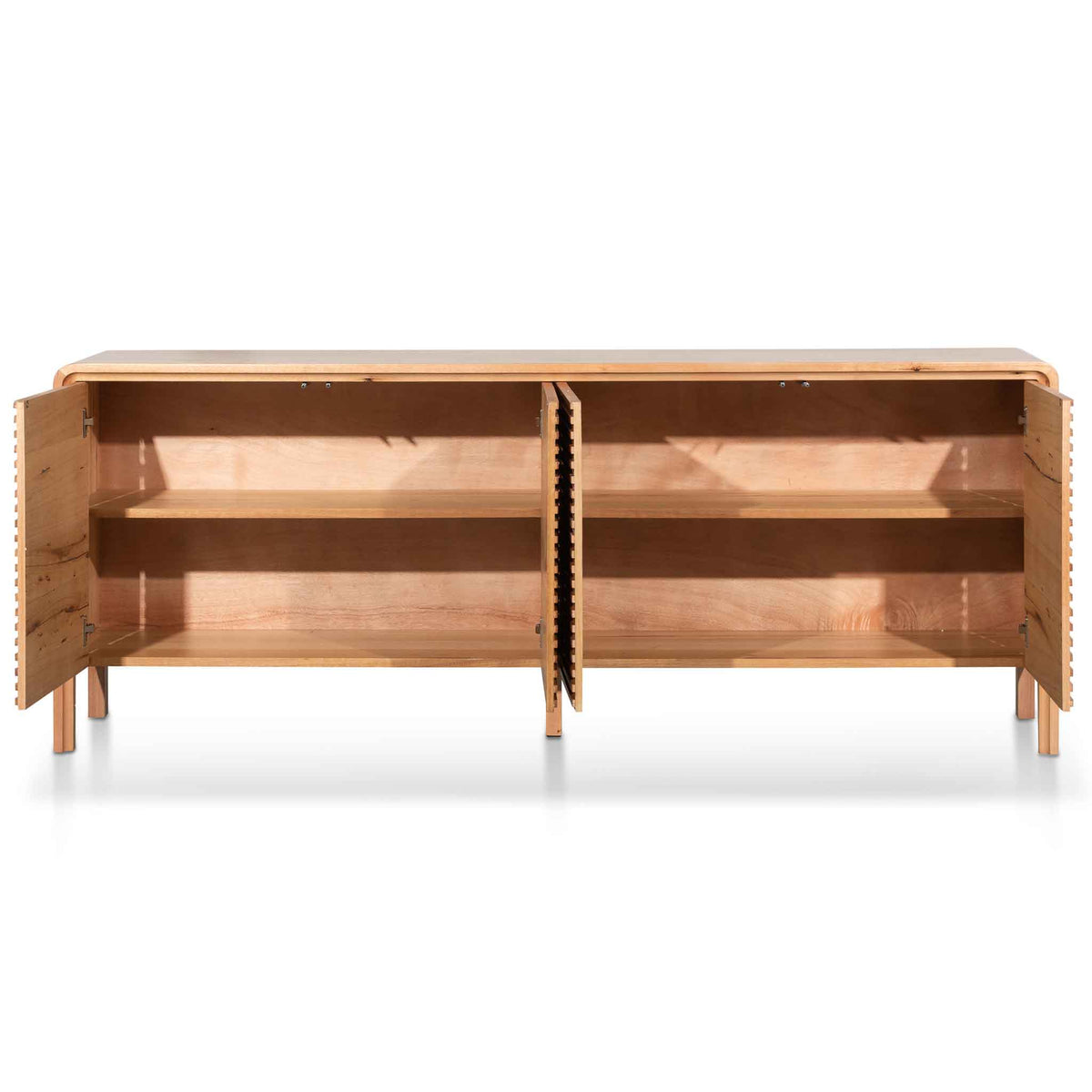 Whitgate 200cm Buffet Unit