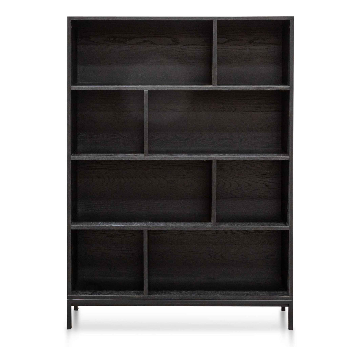 Woodstone Wooden Bookcase