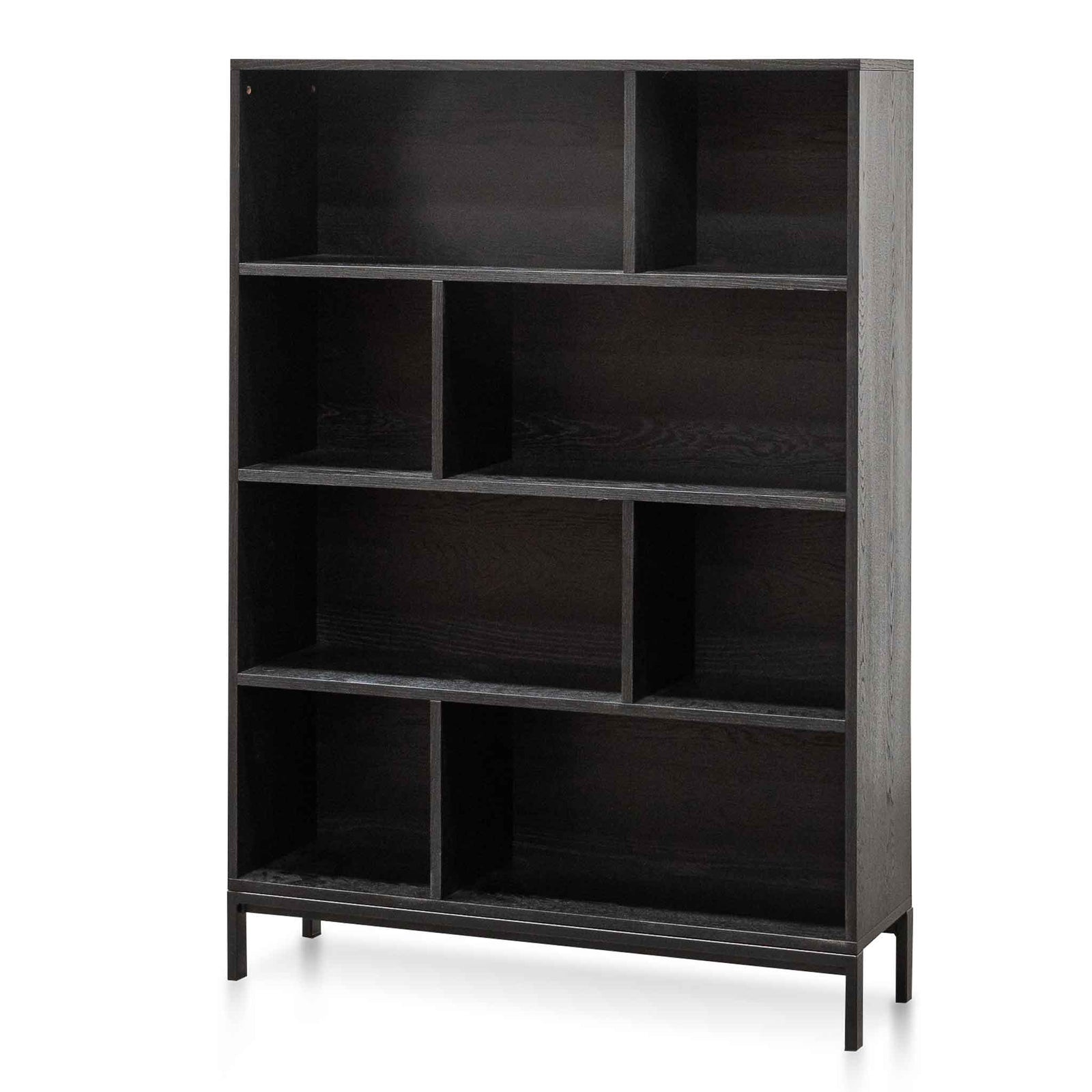 Woodstone Wooden Bookcase