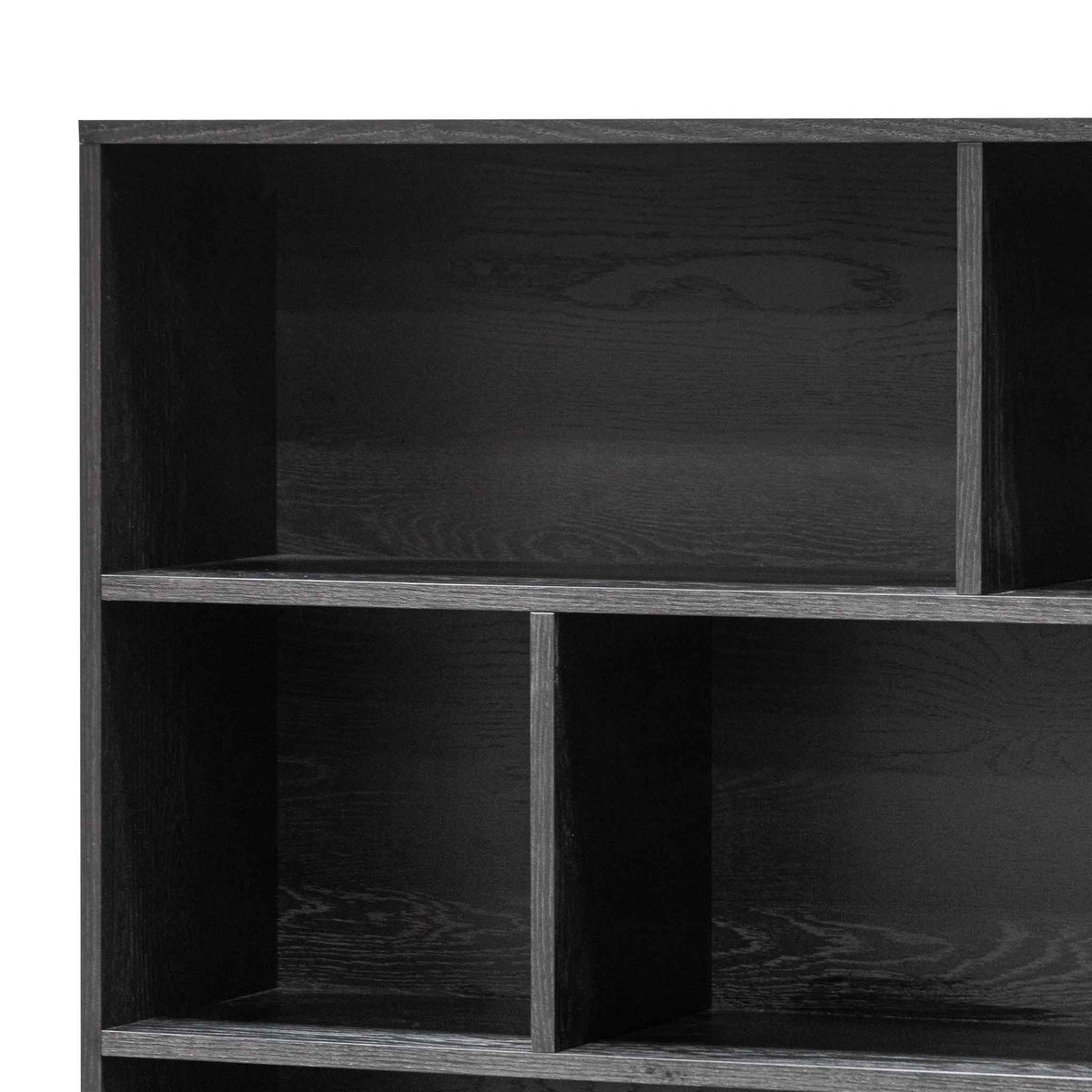 Woodstone Wooden Bookcase