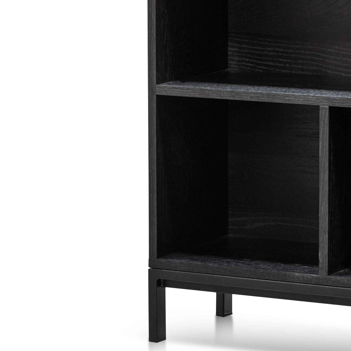 Woodstone Wooden Bookcase
