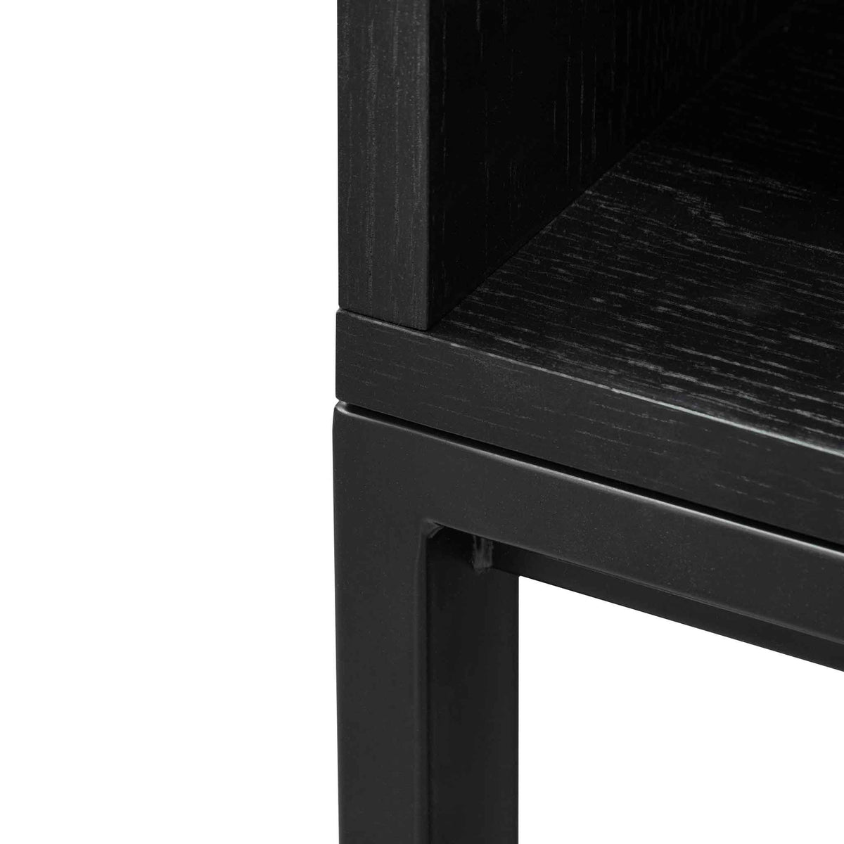 Woodstone Wooden Bookcase