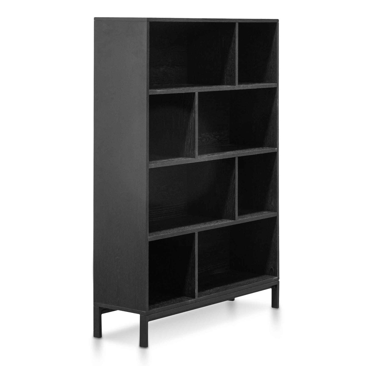 Woodstone Wooden Bookcase