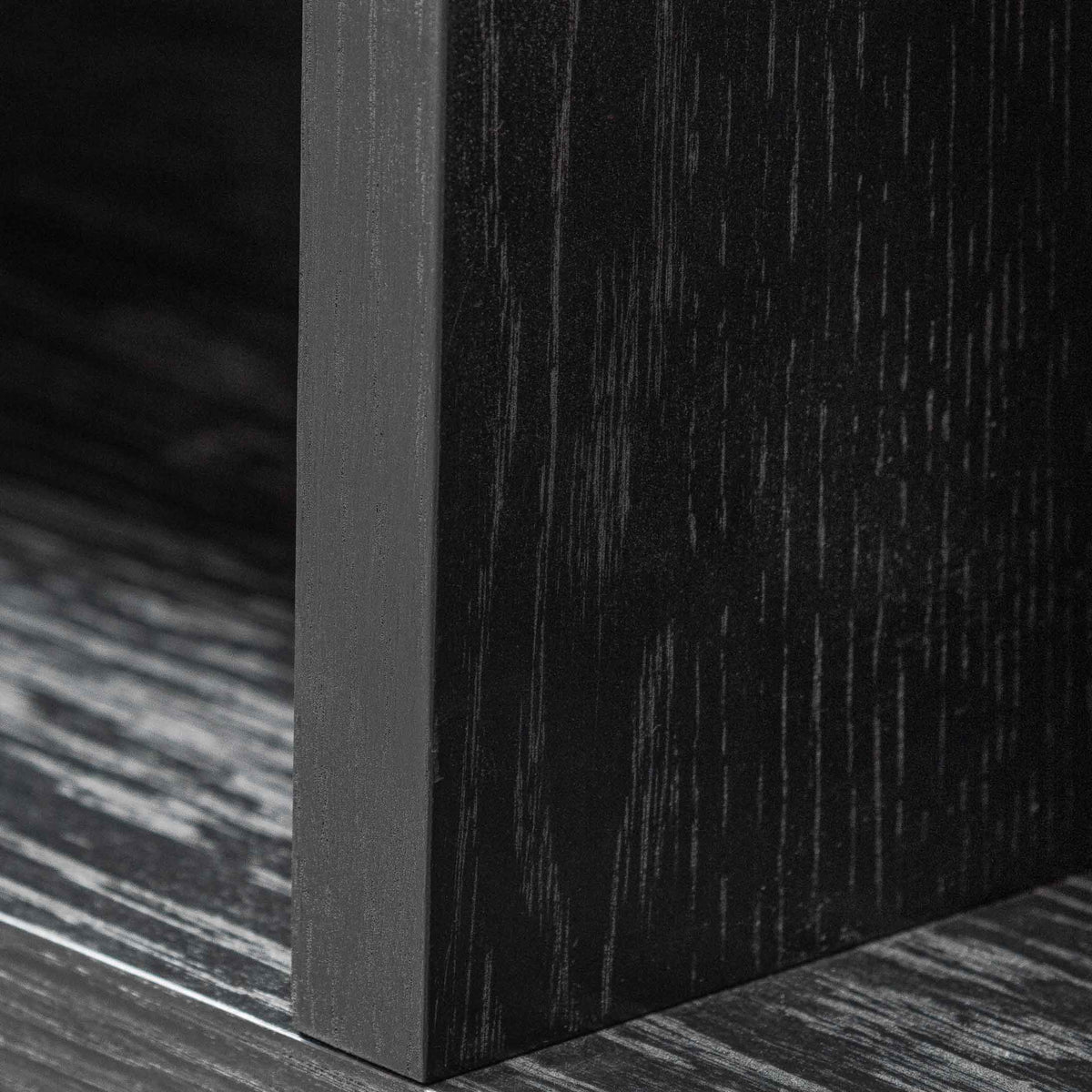 Woodstone Wooden Bookcase