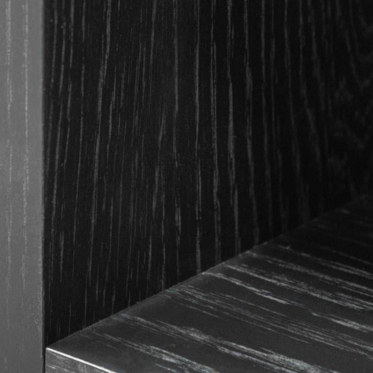 Woodstone Wooden Bookcase