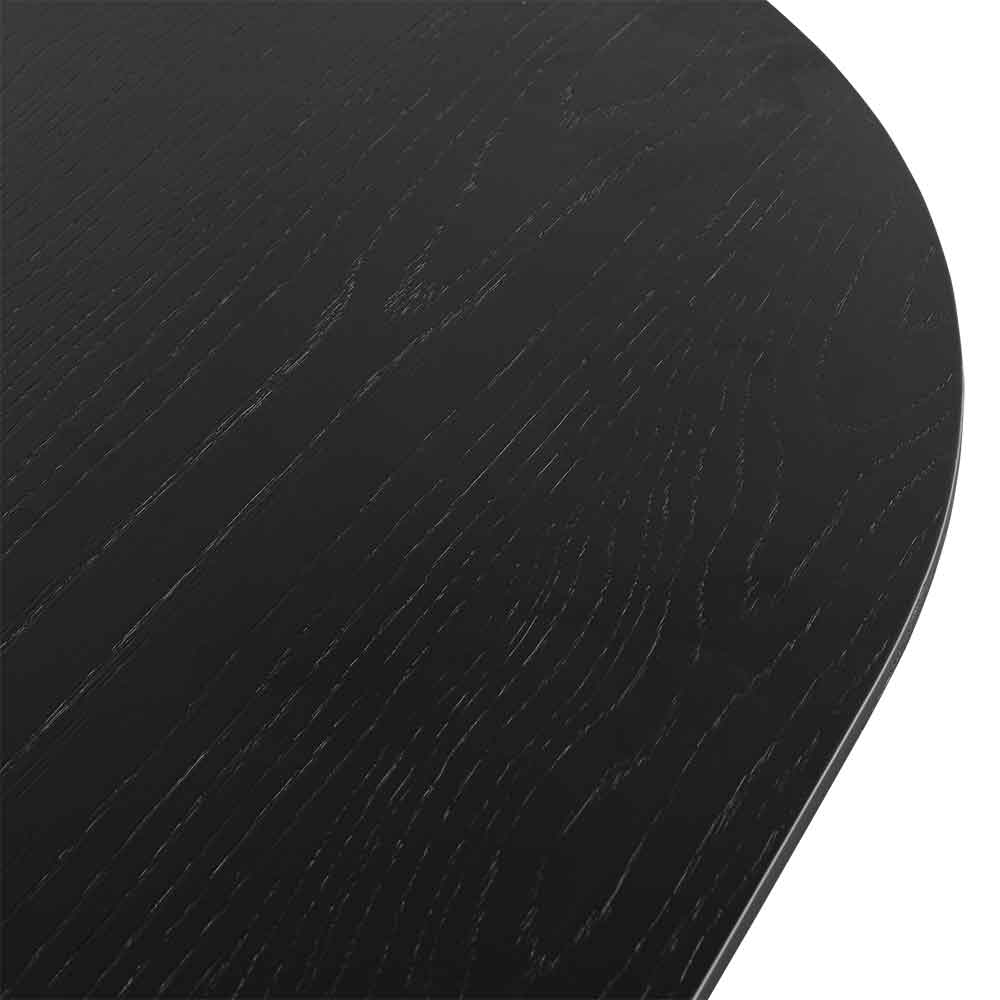 Terngate 280cm Wooden Dining Table
