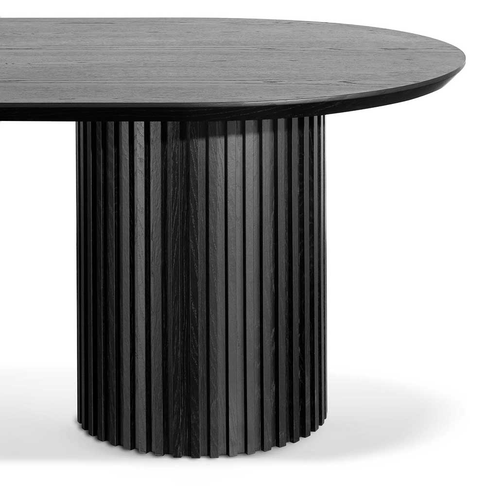 Terngate 280cm Wooden Dining Table