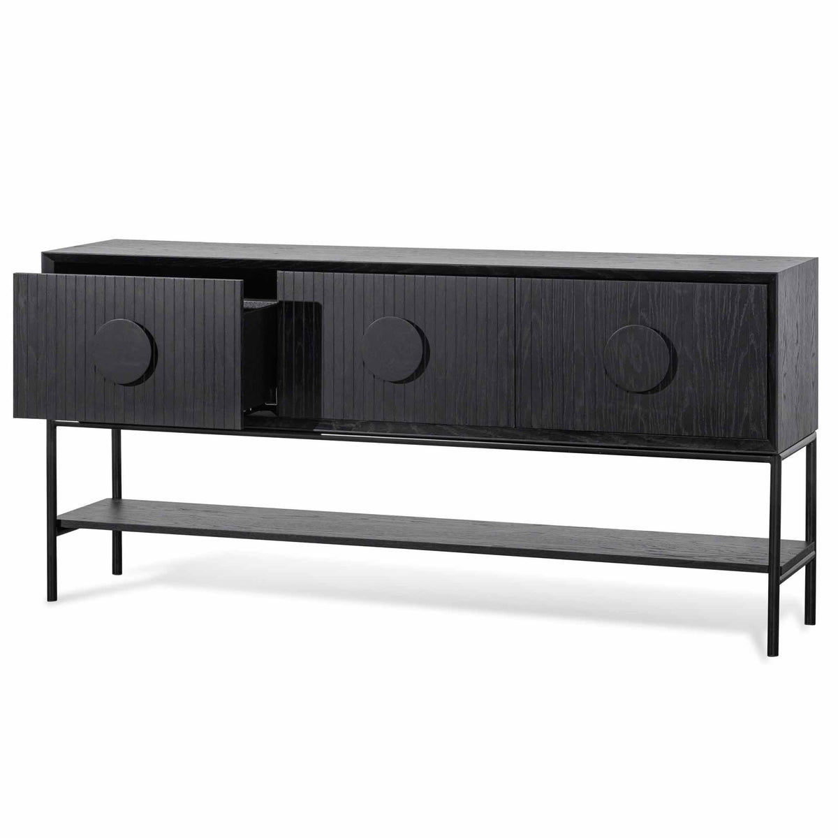 Sunfield 180cm Console Table
