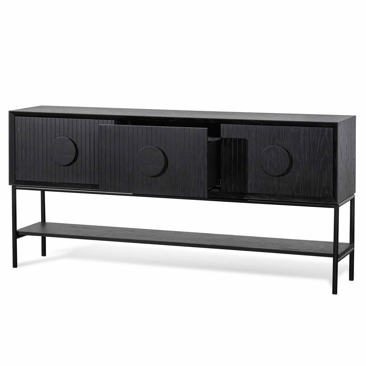 Sunfield 180cm Console Table