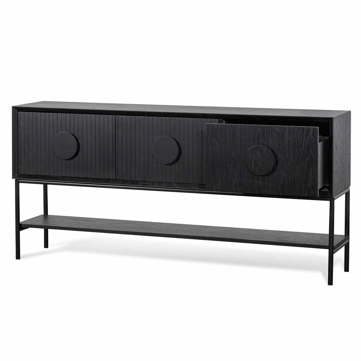 Sunfield 180cm Console Table