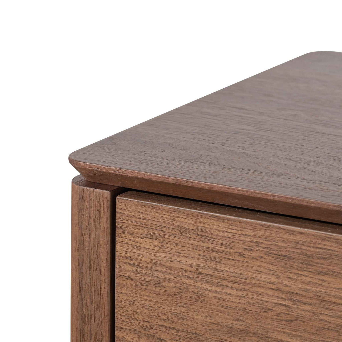 Portgate 6 Drawer Wooden Chest