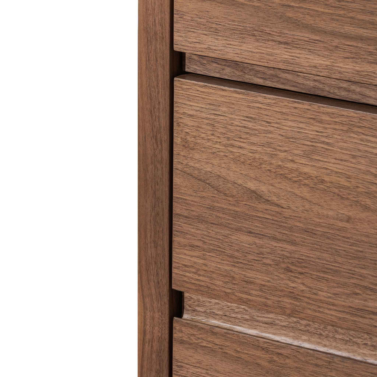 Portgate 6 Drawer Wooden Chest