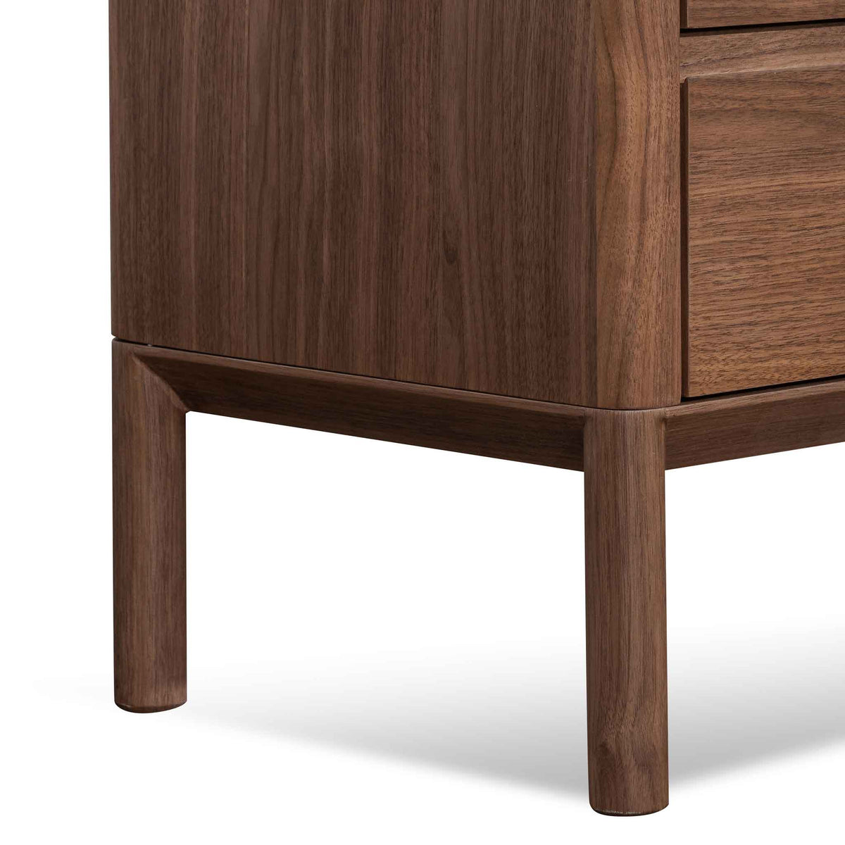 Portgate 6 Drawer Wooden Chest