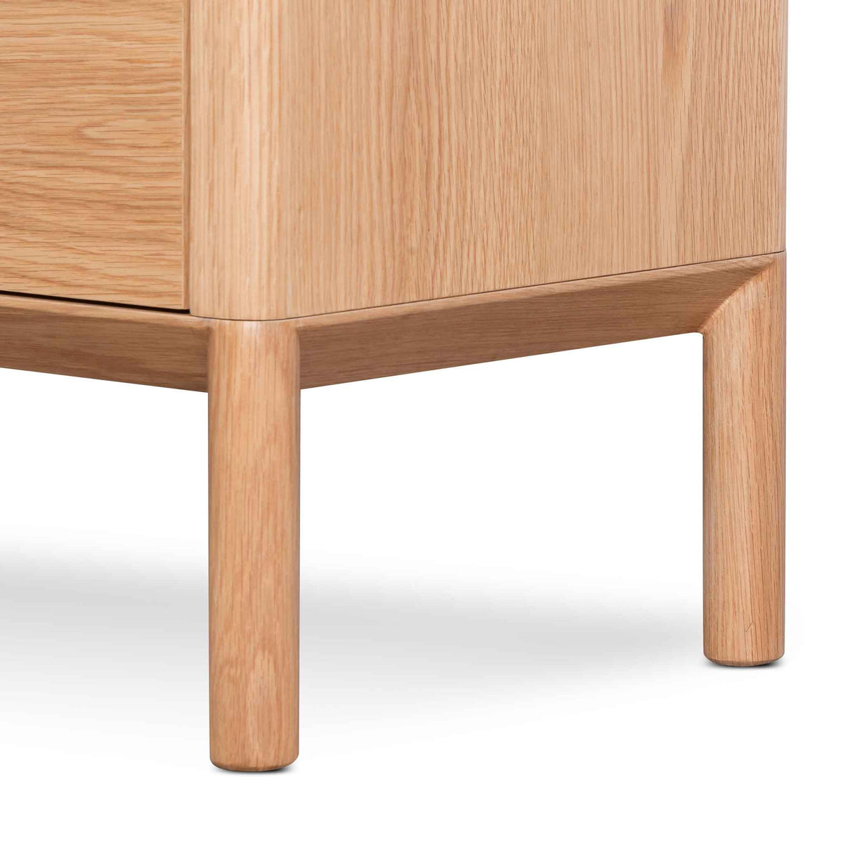 Portgate 6 Drawer Wooden Chest