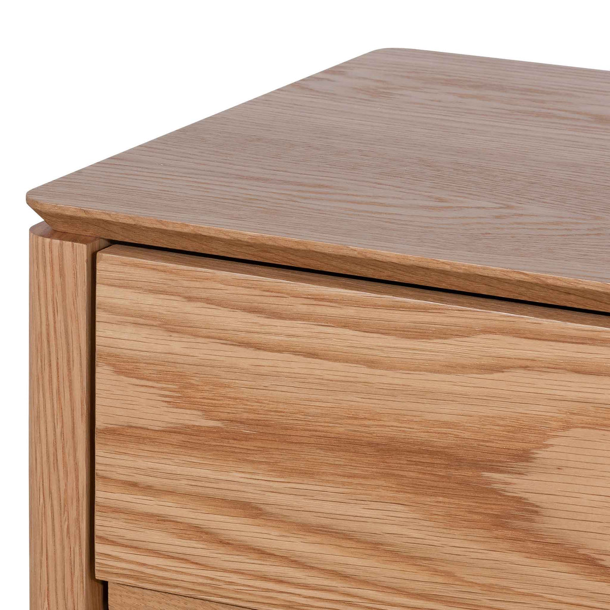 Portgate 6 Drawer Wooden Chest