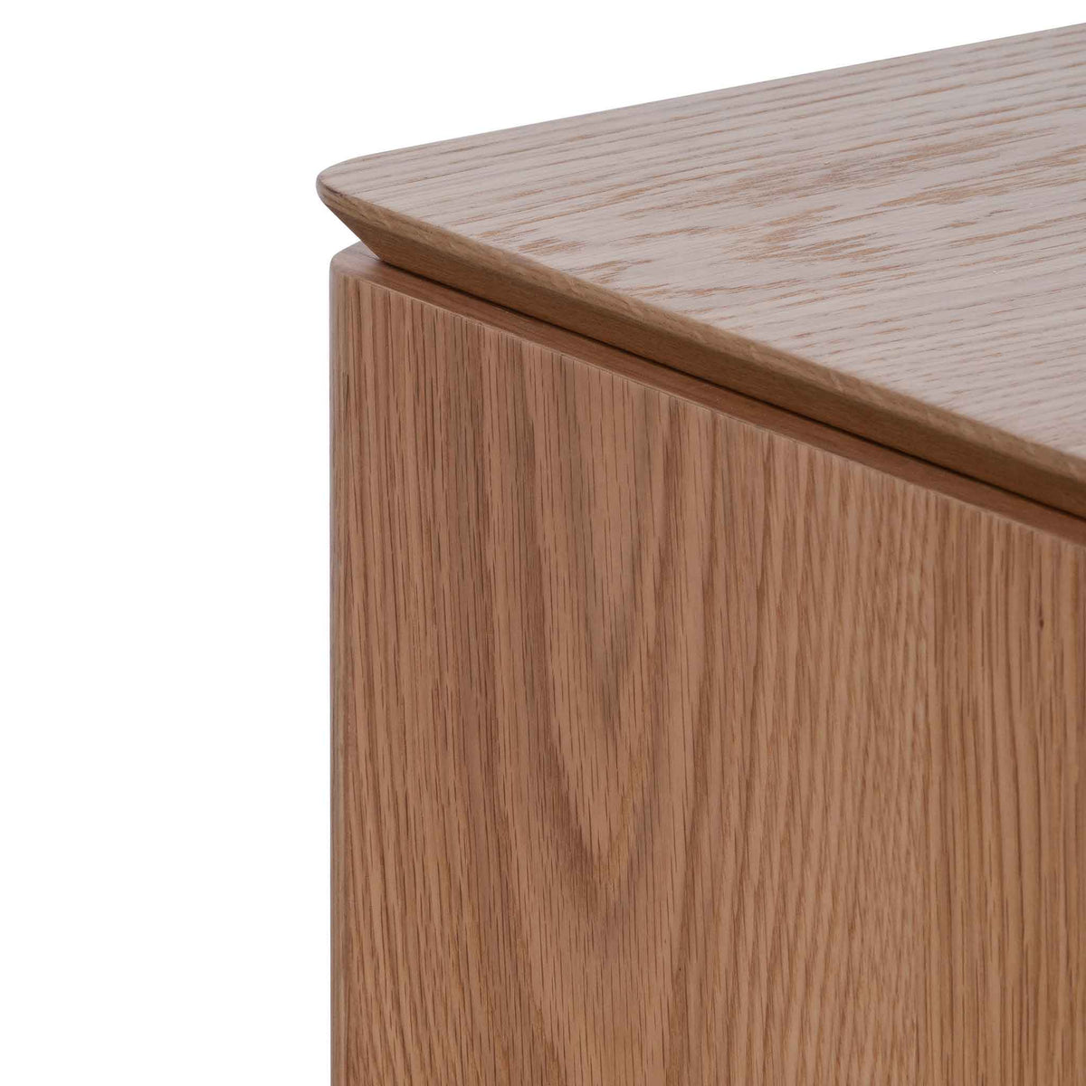 Portgate 6 Drawer Wooden Chest