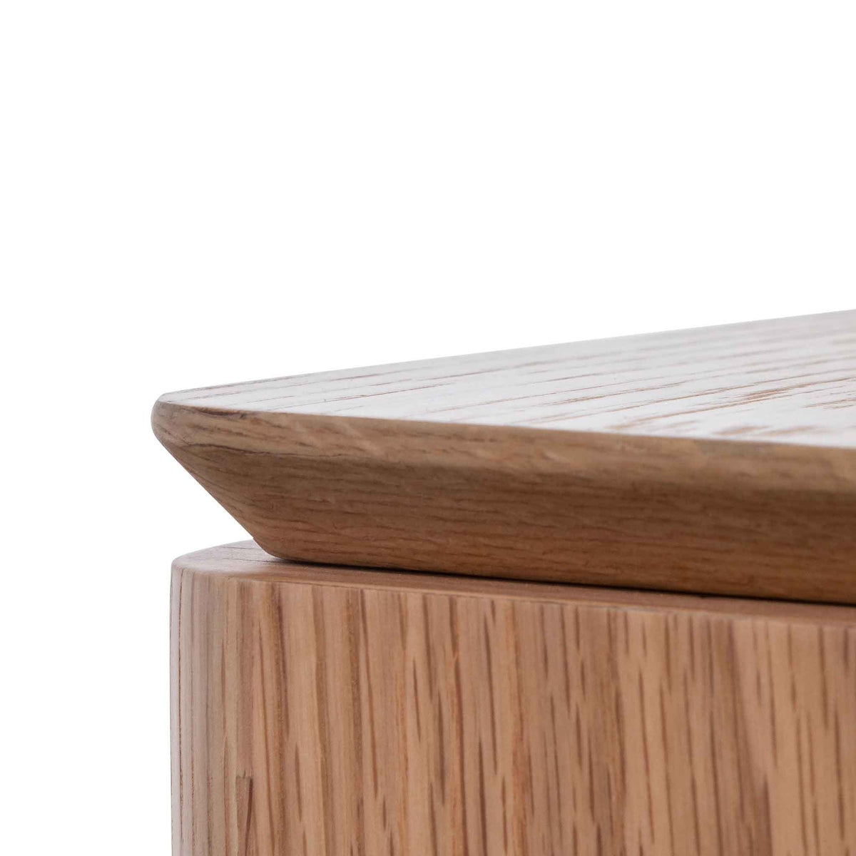 Portgate 6 Drawer Wooden Chest