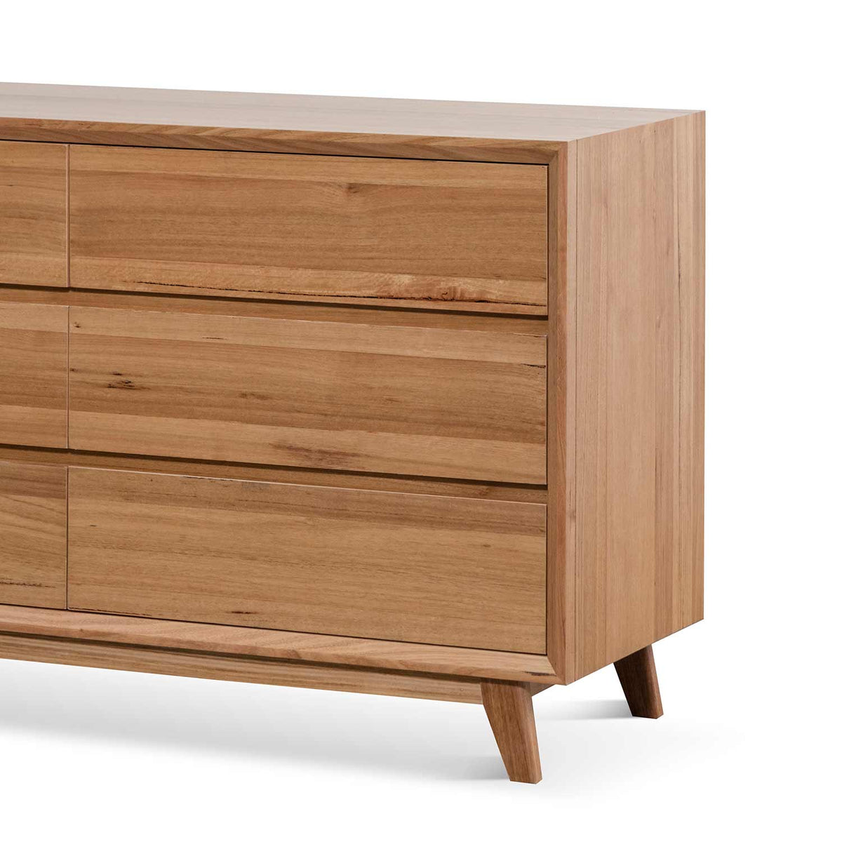 Waterbrook 140cm Dressing Table