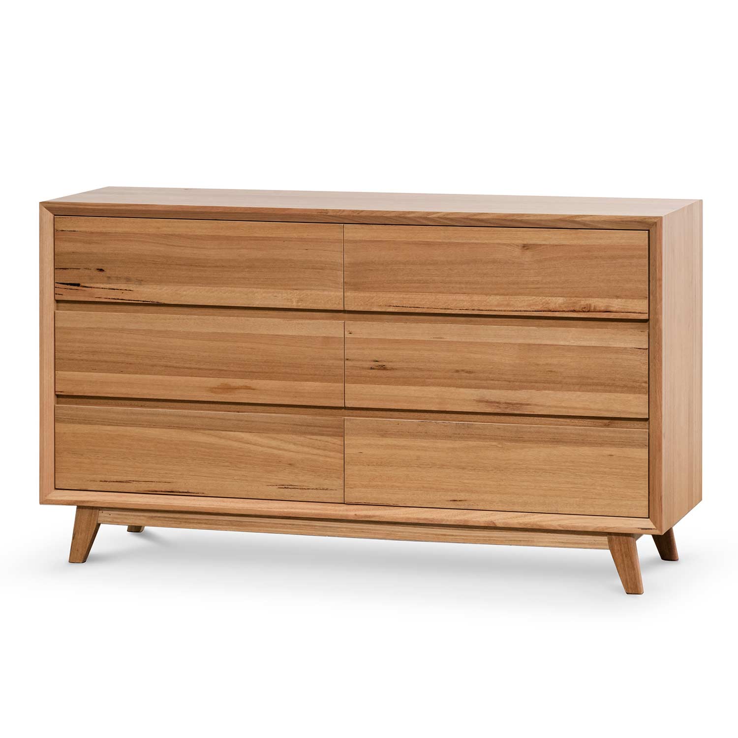 Waterbrook 140cm Dressing Table