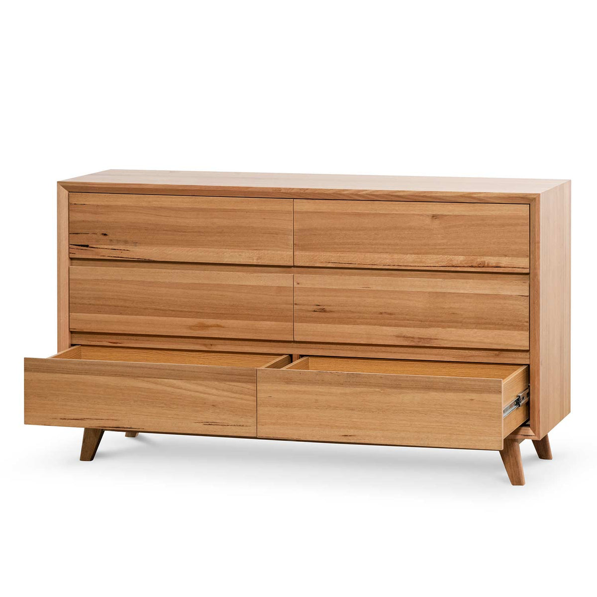 Waterbrook 140cm Dressing Table
