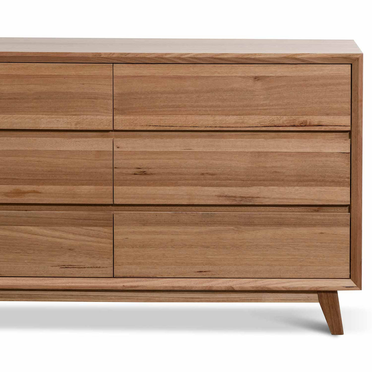 Waterbrook 140cm Dressing Table
