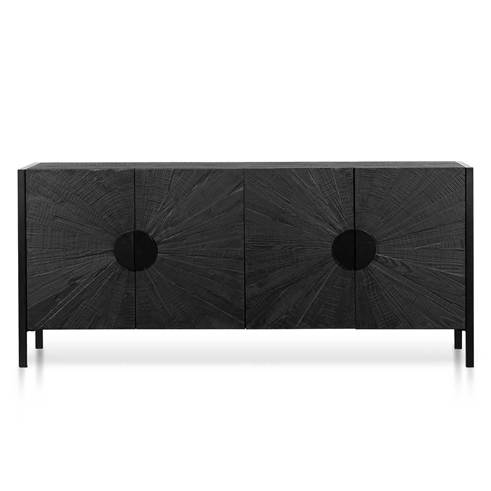 Mountgate 180cm Wooden Buffet Unit