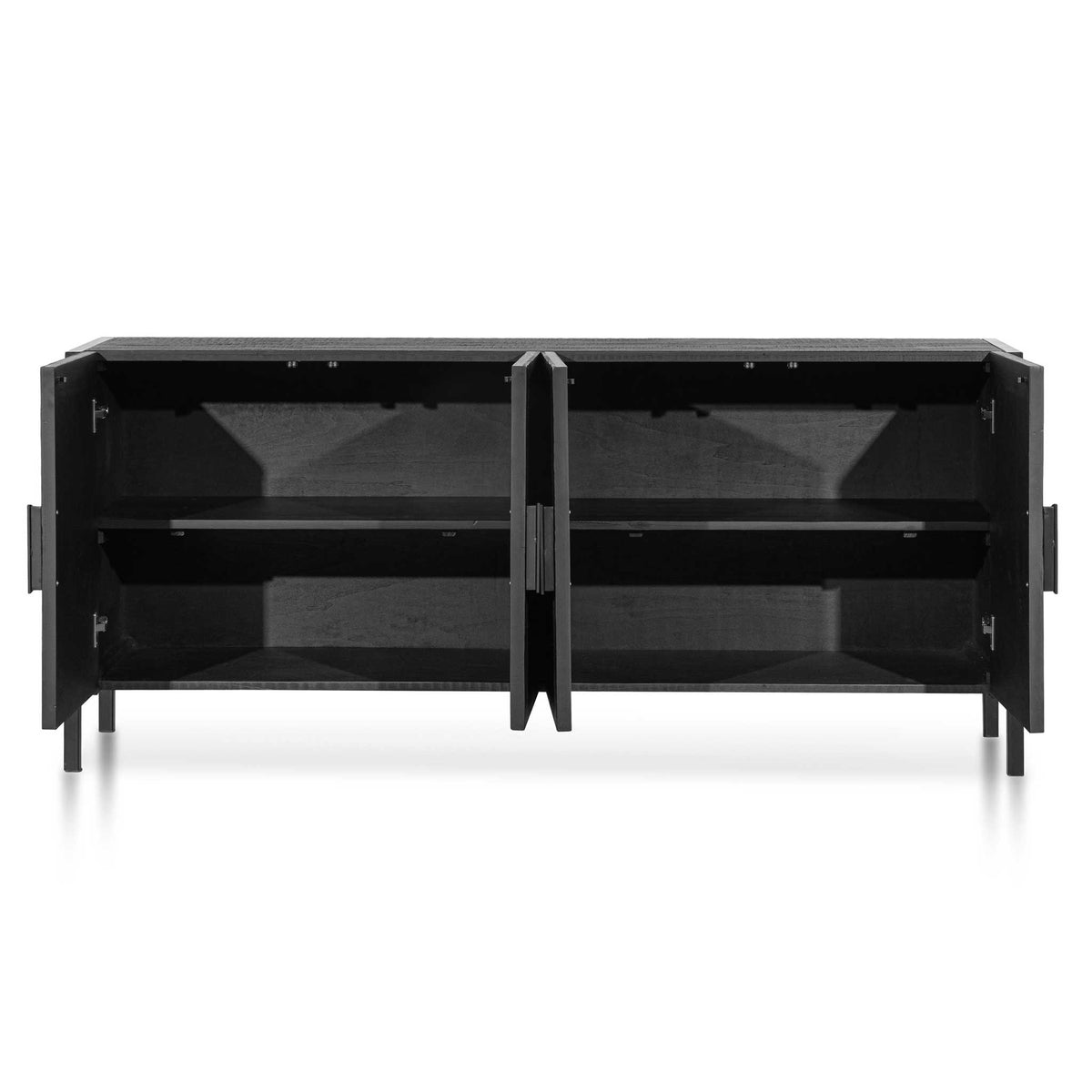 Mountgate 180cm Wooden Buffet Unit