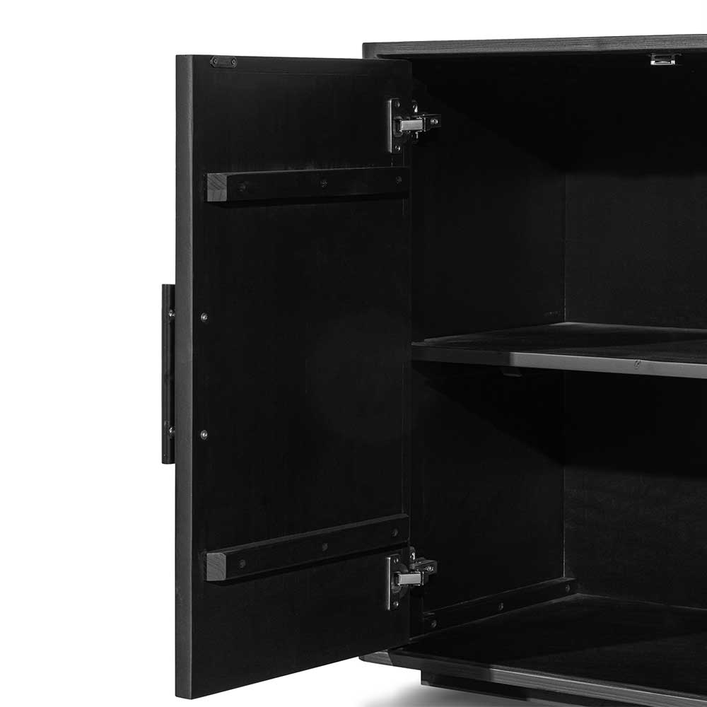Thornside 170cm Wooden Buffet Unit
