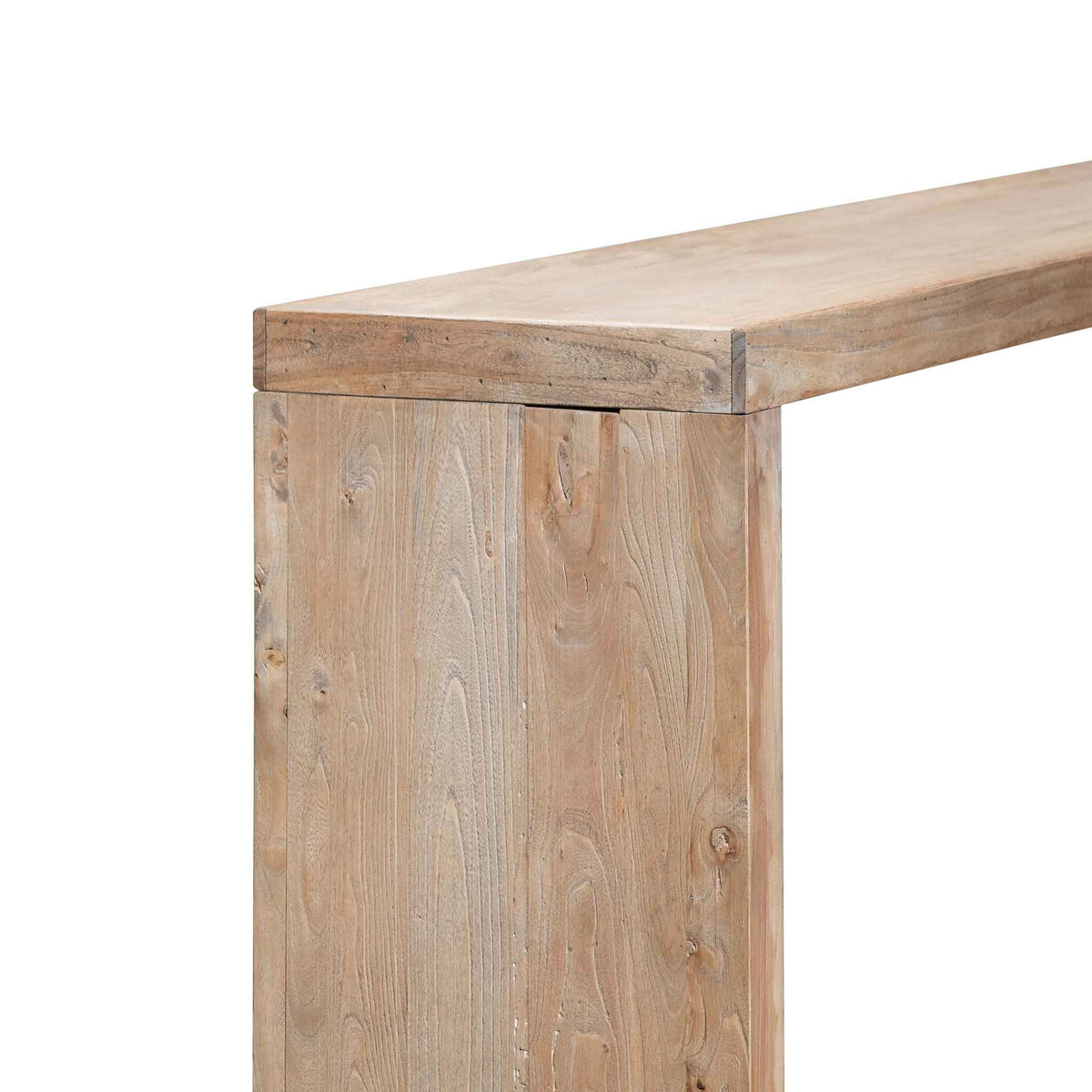 Highview Reclaimed Console Table