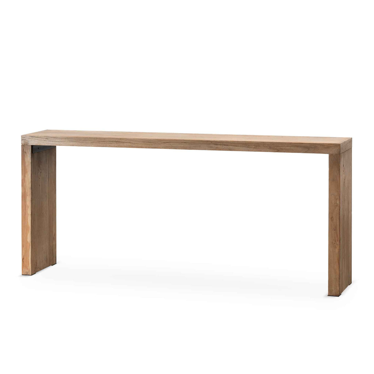 Highview Reclaimed Console Table