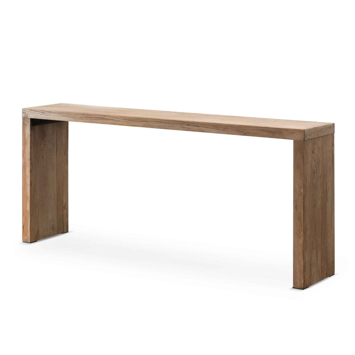 Highview Reclaimed Console Table