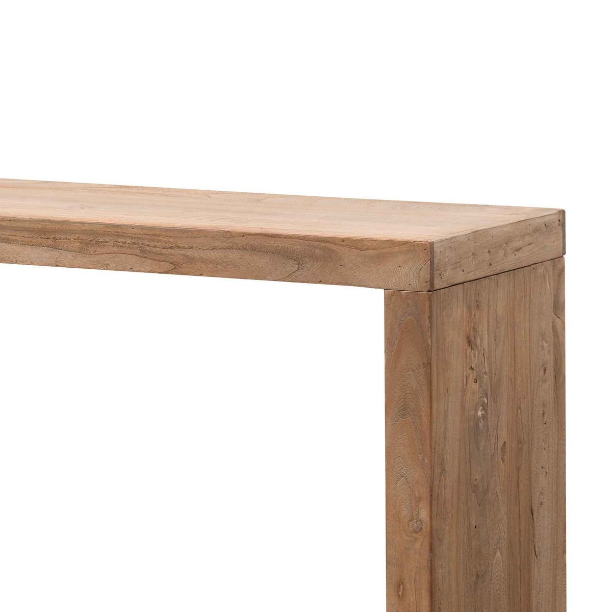 Highview Reclaimed Console Table