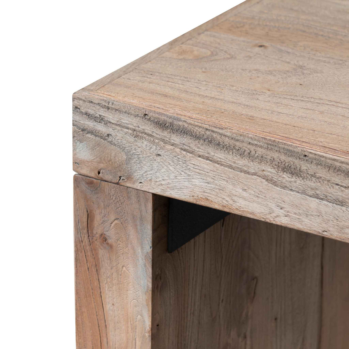 Highview Reclaimed Console Table