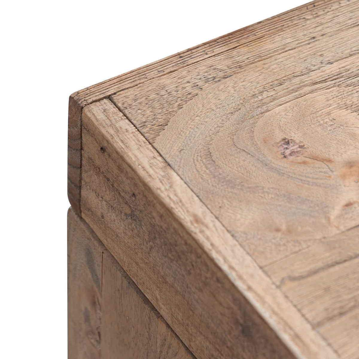 Highview Reclaimed Console Table