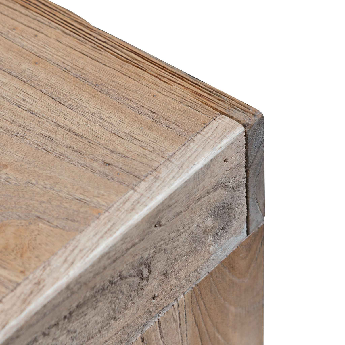 Highview Reclaimed Console Table