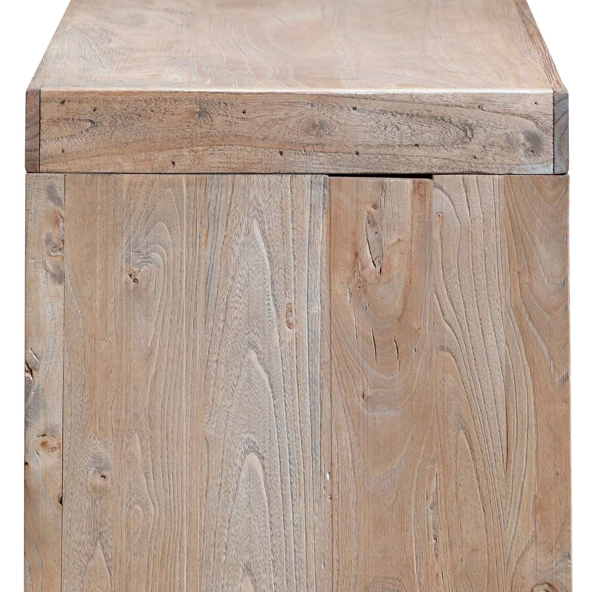 Highview Reclaimed Console Table