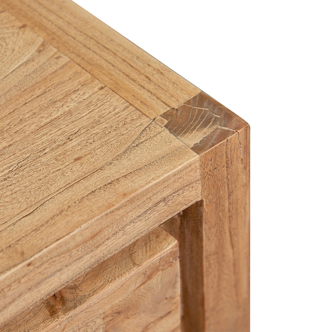 Hitcham 180cm Reclaimed Console Table