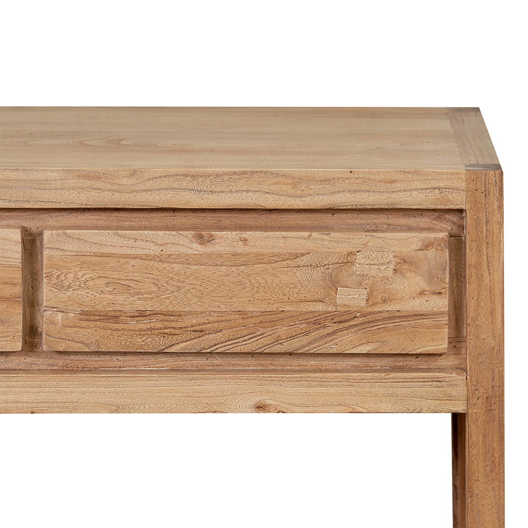 Hitcham 180cm Reclaimed Console Table