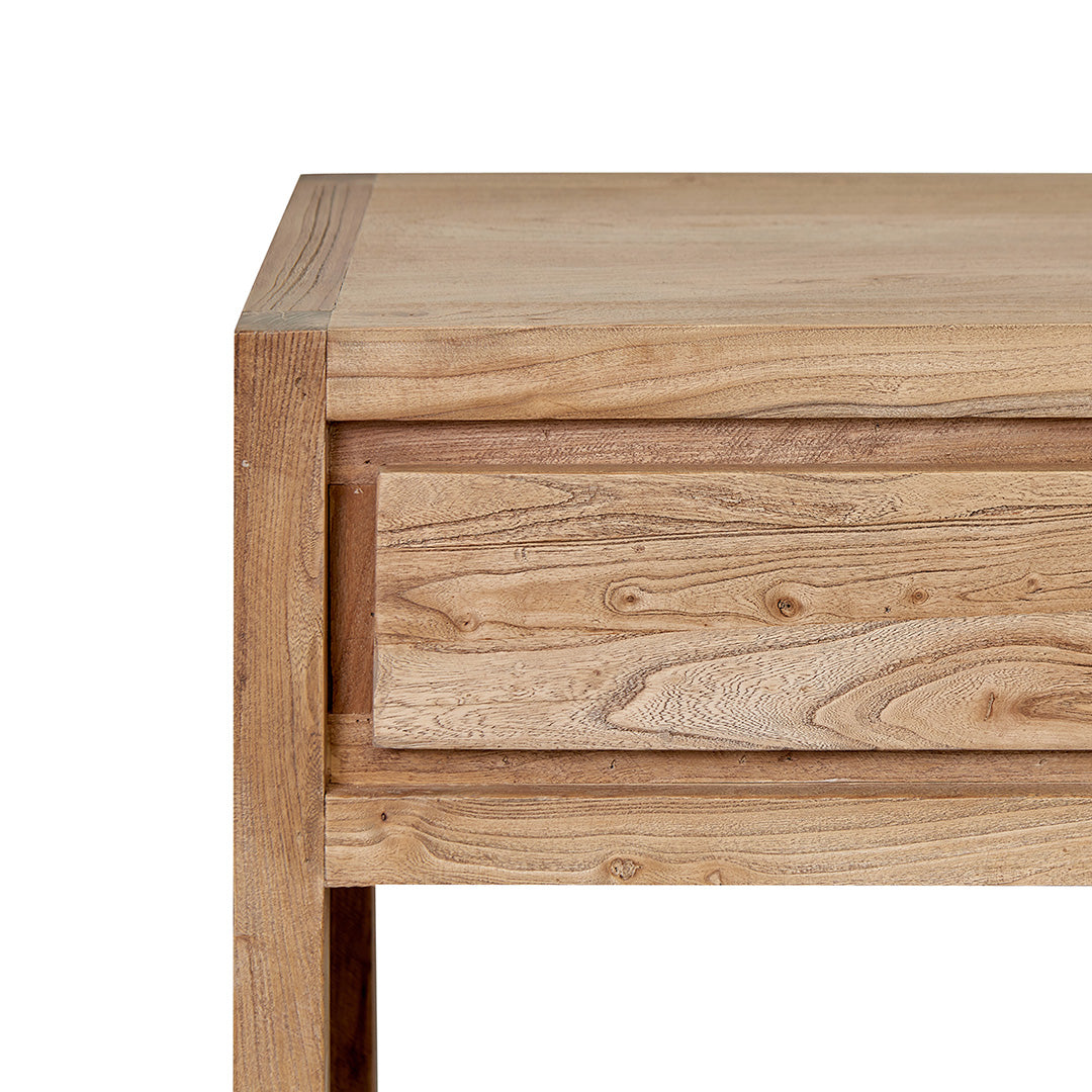Hitcham 180cm Reclaimed Console Table