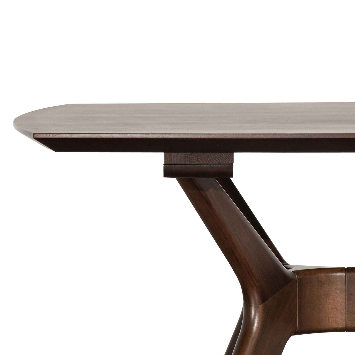 Massey 185cm Dining Table