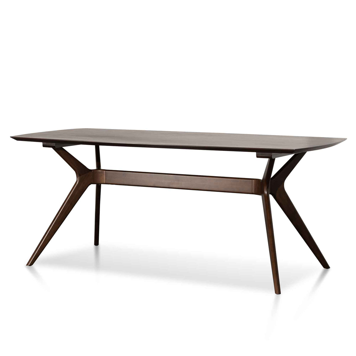 Massey 185cm Dining Table