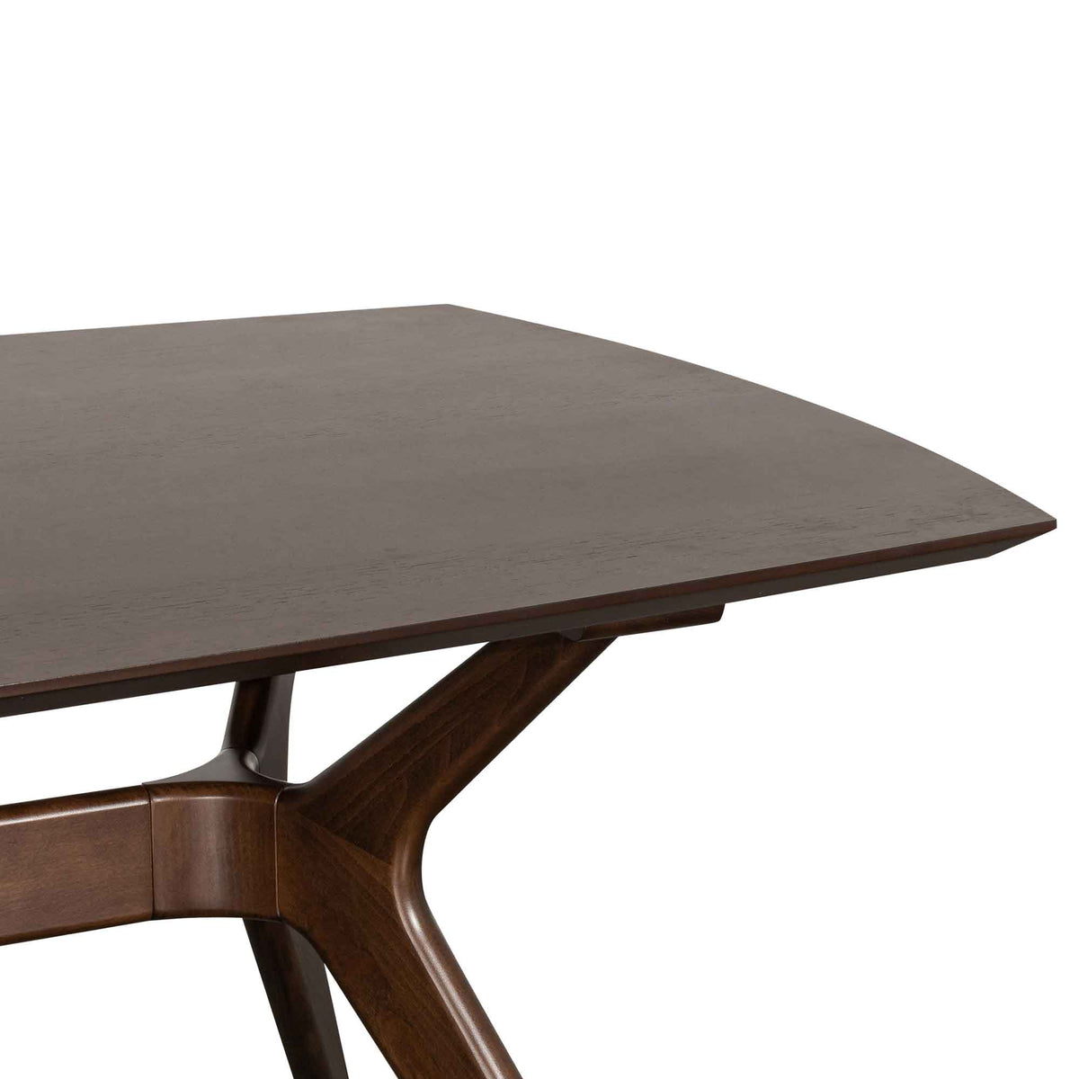 Massey 185cm Dining Table